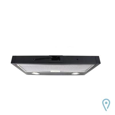 BERHIMI C700 Karavan Aspiratör (Davlumbaz)