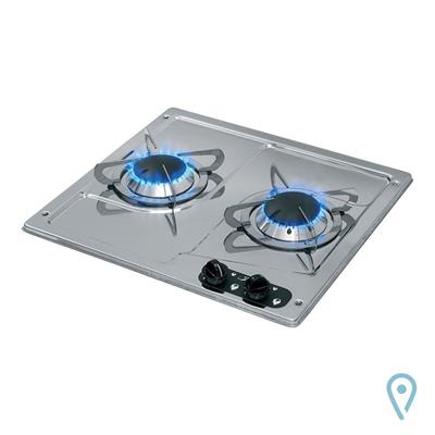 Can Çift Gözlü Ocak - İtalyan