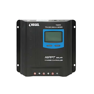 Hegel MPPT Şarj Kontrol Cihazı Wireless Bağlantılı 30 Amper TD2310TUW