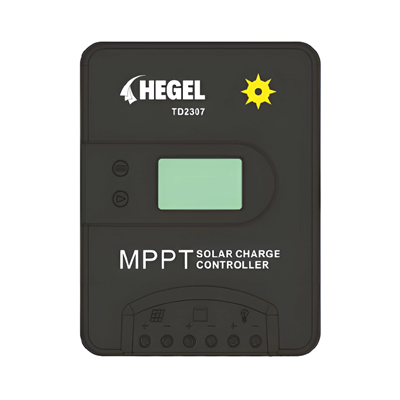 Hegel MPPT Solar Şarj Kontrol Cihazı - 40 Amper TD2407