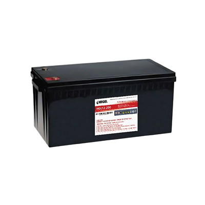 LiFePO4 Lityum Akü 12.8V 200 Amper