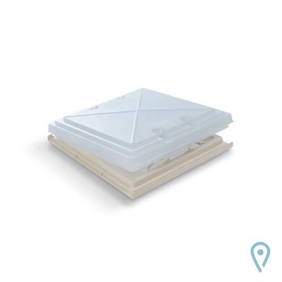 MPK 40x40 Eco Karavan Hekisi