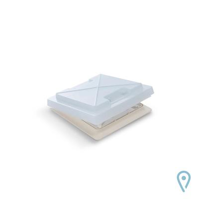 MPK Rooflight - Model 29 (28x28) Heki
