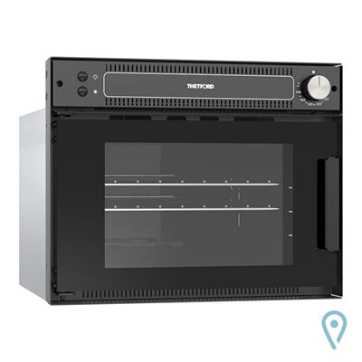 THETFORD 420 Oven Karavan Fırını