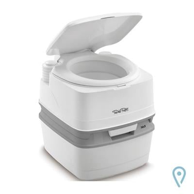 Thetford Portatif Tuvalet Porta Potti 165