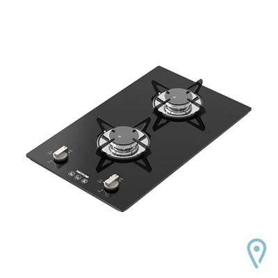 THETFORD Seramik Çift Gözlü Karavan Ocağı