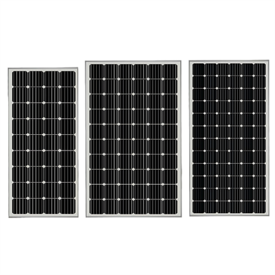 Venta Enerji Monokristal 410 Watt Güneş Paneli