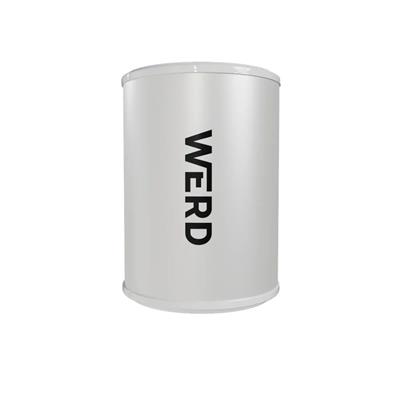 Werd Karavan Elektrikli Su Isıtıcısı -12 Volt