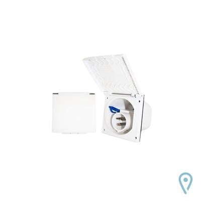 Westacc 220V Elektrik Girişi (16 A)