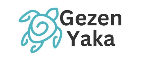 GEZEN YAKA