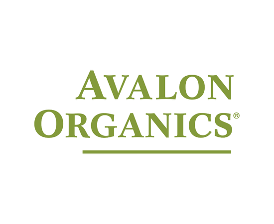 AVALON OEGANICS