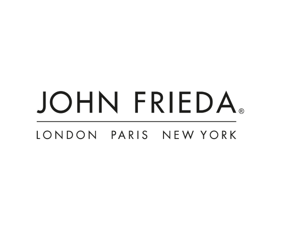 JOHN FRIEDA