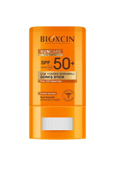 Bioxcin Suncare SPF50+ Güneş Stick 15 gr