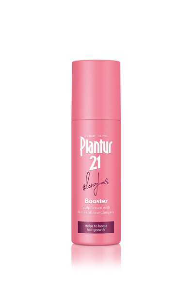 Plantur 21 #longhair Booster, 125 ml