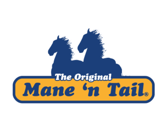 MANE'N TAIL