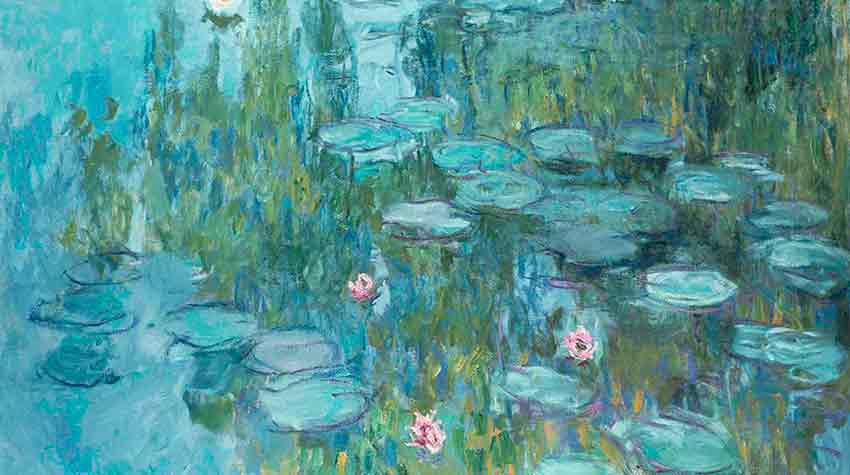 Impressionism Movement and Impressionist Paintings