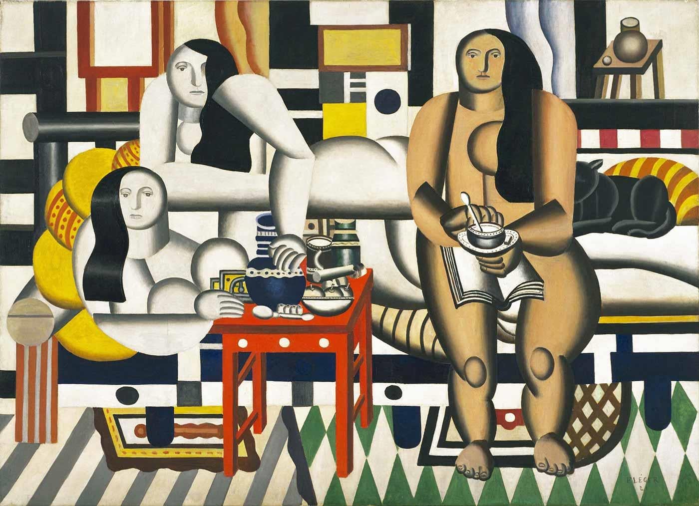 fernand-leger-three-women-art-