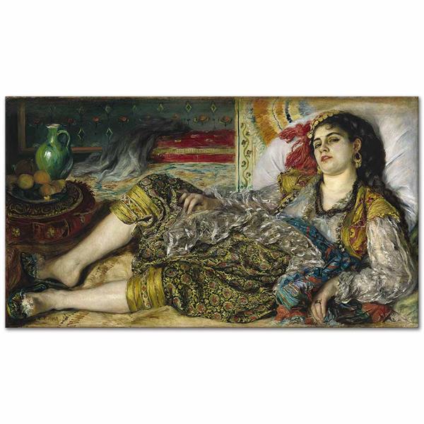 odalisque-by-pierre-auguste-