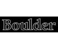 BOULDER