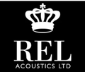 REL ACOUSTICS