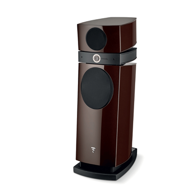 Focal Scala Utopia EVO Hot Chocolate