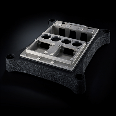 TAD Reference Stereo Power Amplifikatör TAD-M700S