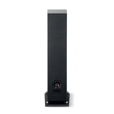 Focal ARIA EVO X N2 BLACK HIGH GLOSS Kule Hoparlör
