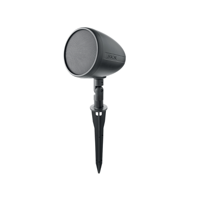 Focal OD Sat 5 Bahçe ve Dış Mekan Hoparlörü BLACK Tek Satılır