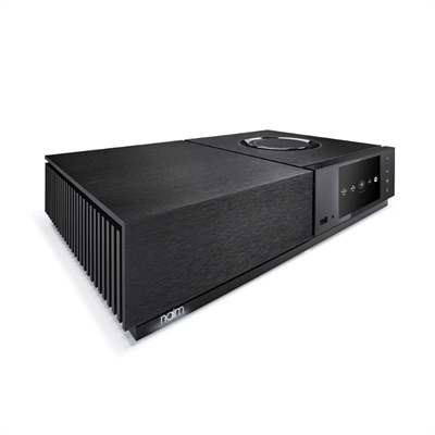 Naim UNITI NOVA PE Power Edition Stream Amplifikatör