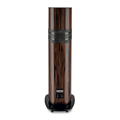 Focal SOPRA 2 MACASSAR EBONY Kule Hoparlör