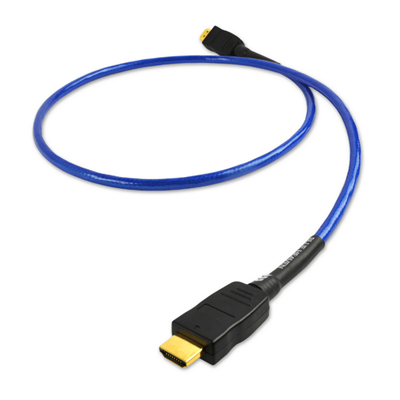 Nordost Blue Heaven HDMI Ethernet Kablo
