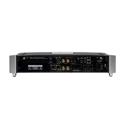 Moon Audio 681 Dac ve Streamer