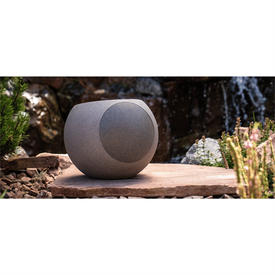 Victrola ZEN Kablosuz Bluetoothlu Aktif Kaya Hoparlör