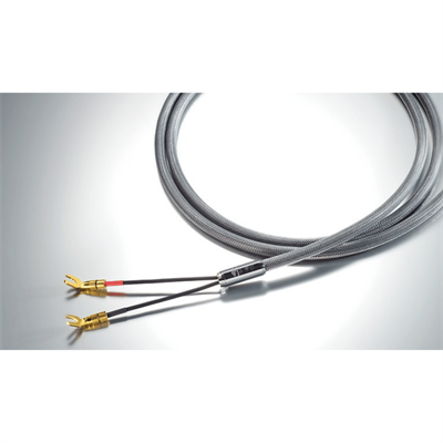 Siltech EXPLORER 180L SSP006/SB006  Konnektörlü Hoparlör Kablosu