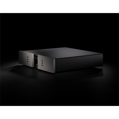 Vitus Audio RL-102 Solid State Pre Amplifikatör