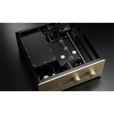 Robert Koda K-10 MK II Pre Amplifikatör