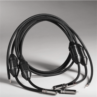 SHUNYATA SIGMA-X Interconnect RCA Kablo