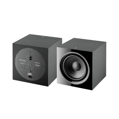 Focal SUB 600P Subwoofer