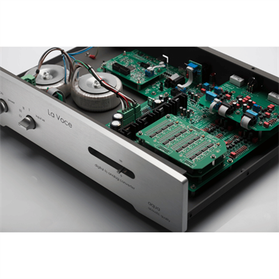 Aqua Acoustics LA Voce S3 DAC