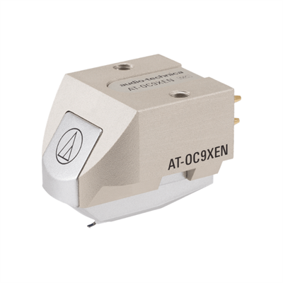 Audio Technica AT-OC9XEN Pikap Kartuşu