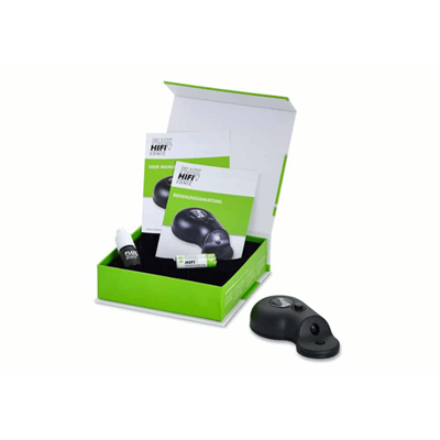 Flux Hifi SONIC Pikap İğnesi Temizleyici