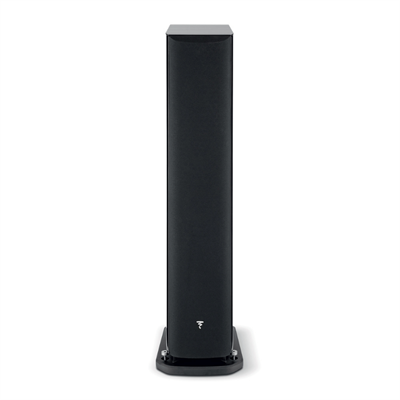 Focal ARIA EVO X N3 BLACK HIGH GLOSS HG Kule Hoparlör