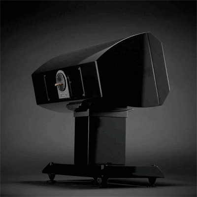 Rockport Technologies TAURUS Center