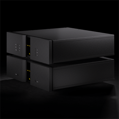 Vitus Audio MP-P201 MkIII Pikap Yükseltici