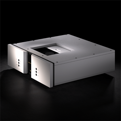 Vitus Audio SCD-025 MK II CD Çalar