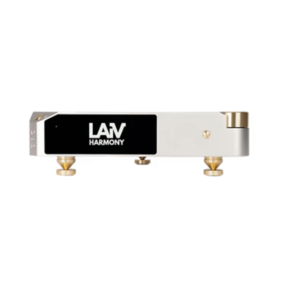 Laiv Audio HARMONY DAC