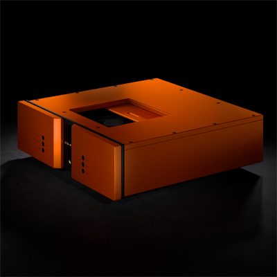 Vitus Audio SCD-025 MK II CD Çalar