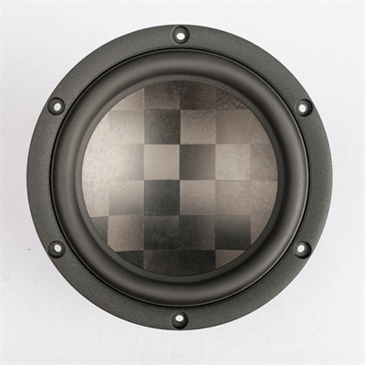SB Acoustic SATORI MW16TX-8 6.5 inç Midwoofer 
