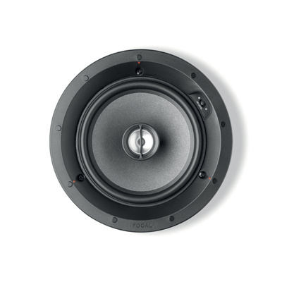 Focal 100 ICW6 In Ceiling Hoparlör