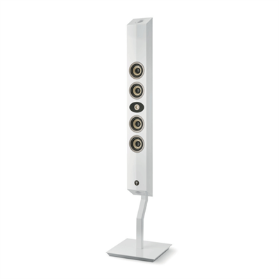 Focal On wall 300 Serisi Standı White